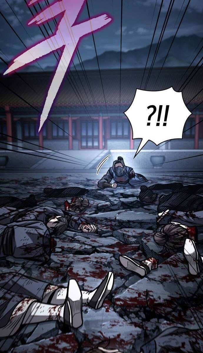 Truyện Tranh Ngã Lão Ma Thần trang 6