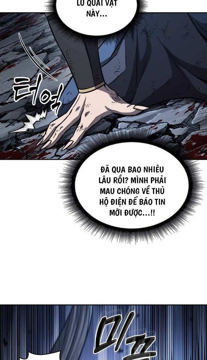 Truyện Tranh Ngã Lão Ma Thần trang 6