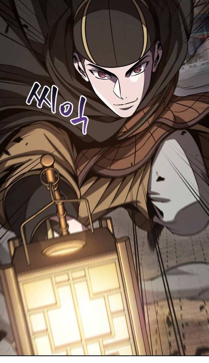 Truyện Tranh Ngã Lão Ma Thần trang 6