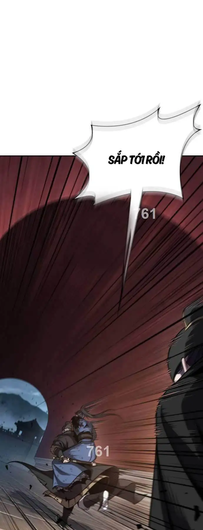 Truyện Tranh Ngã Lão Ma Thần trang 6