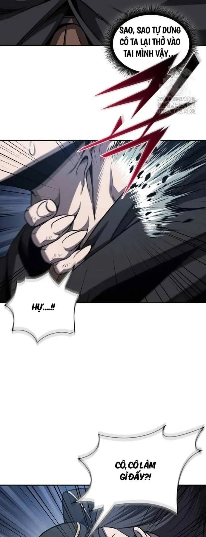 Truyện Tranh Ngã Lão Ma Thần trang 6