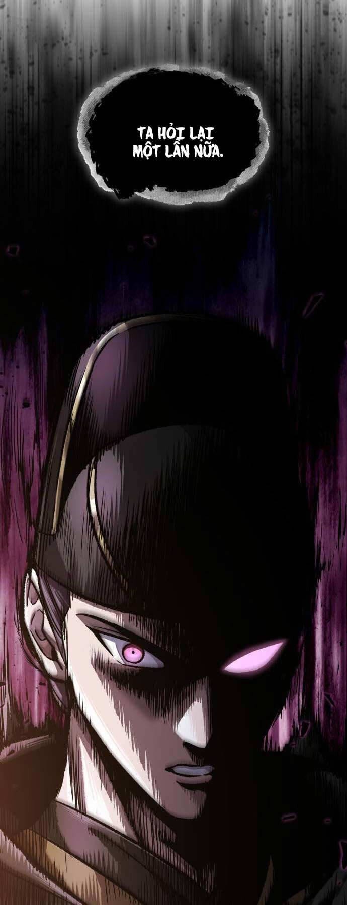 Truyện Tranh Ngã Lão Ma Thần trang 6