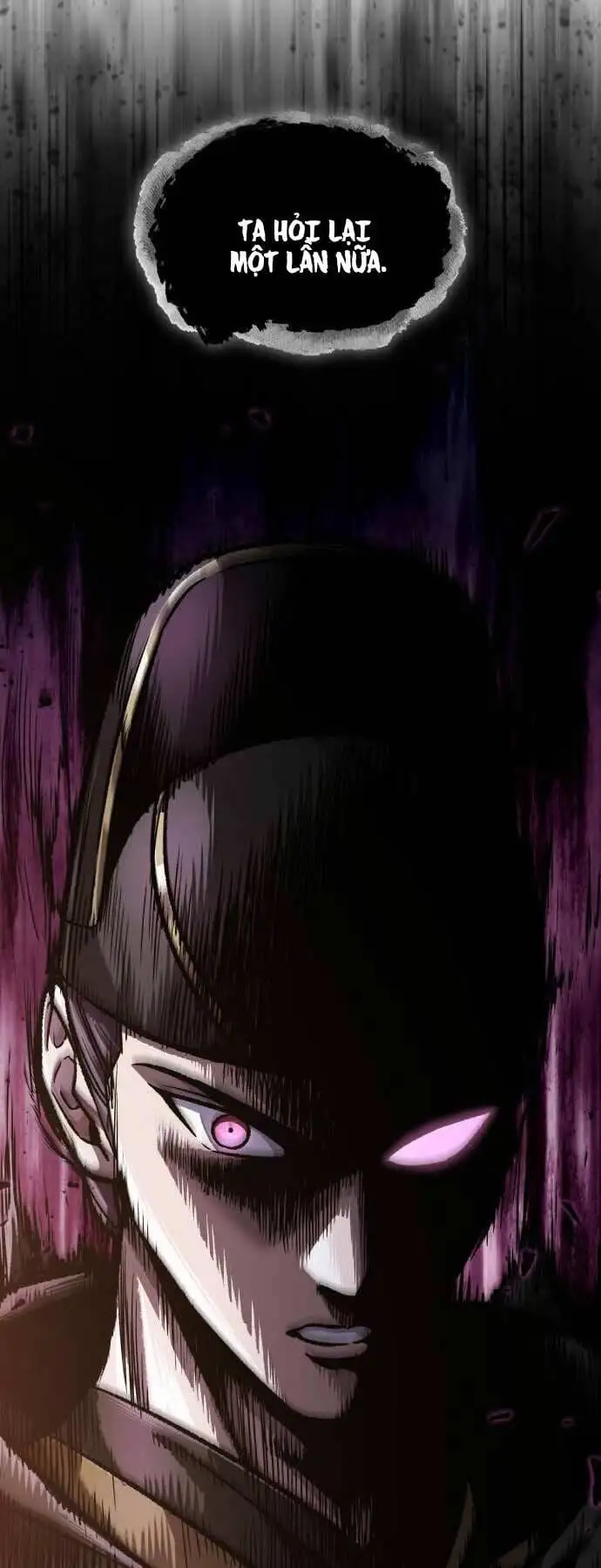 Truyện Tranh Ngã Lão Ma Thần trang 6