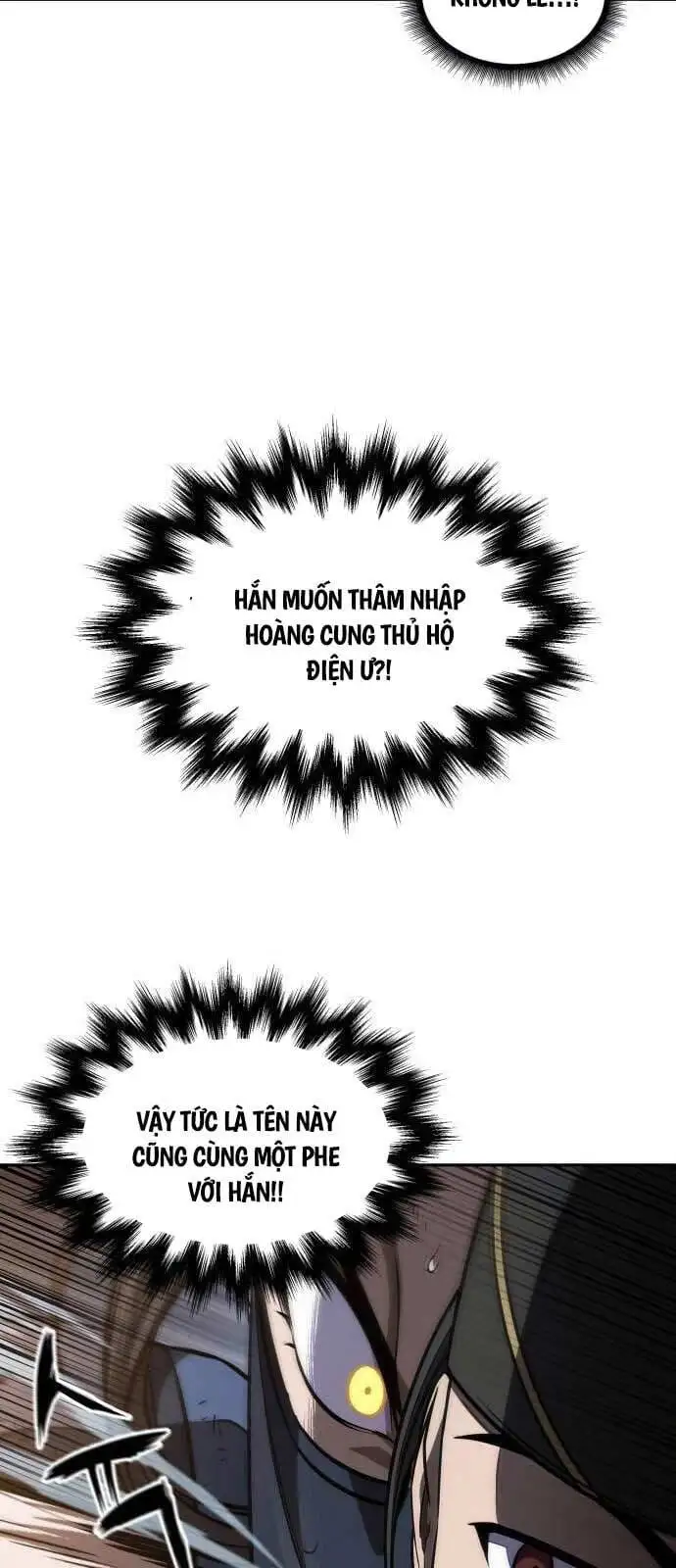 Truyện Tranh Ngã Lão Ma Thần trang 6