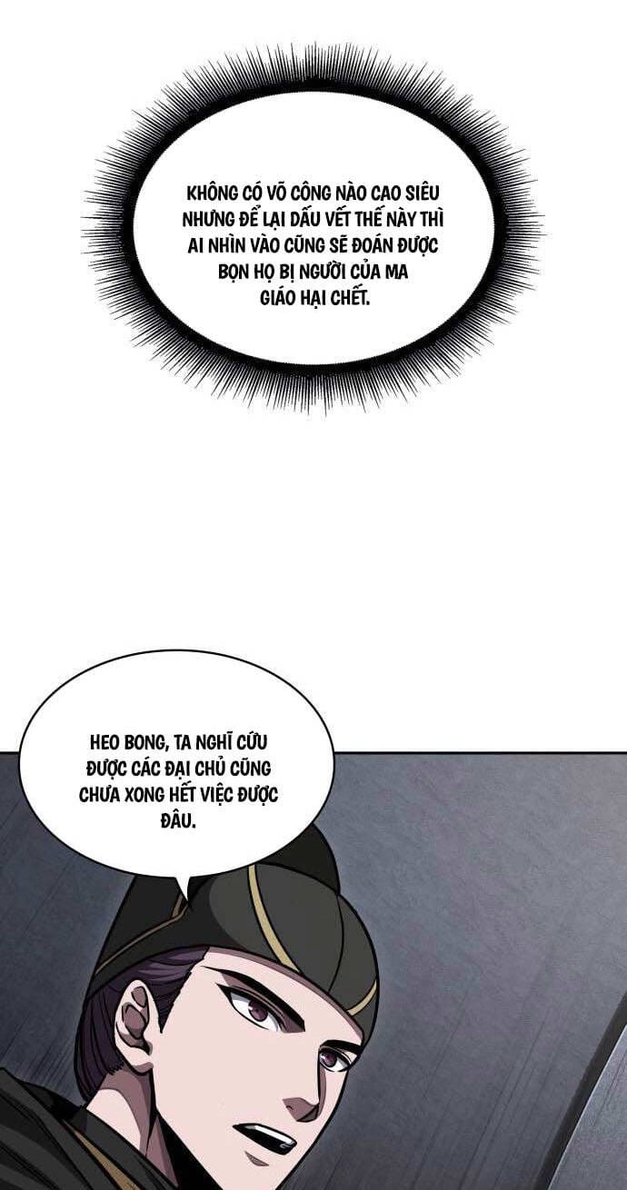 Truyện Tranh Ngã Lão Ma Thần trang 6