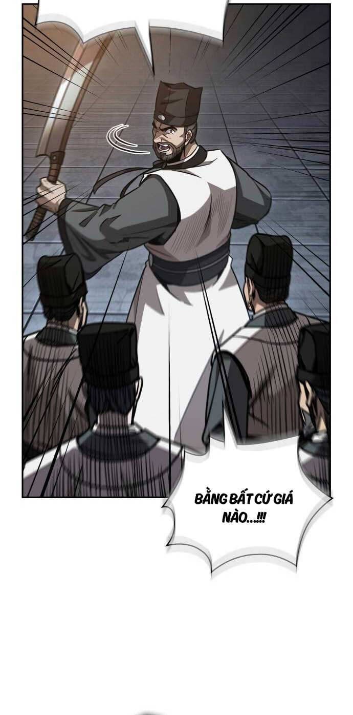 Truyện Tranh Ngã Lão Ma Thần trang 6