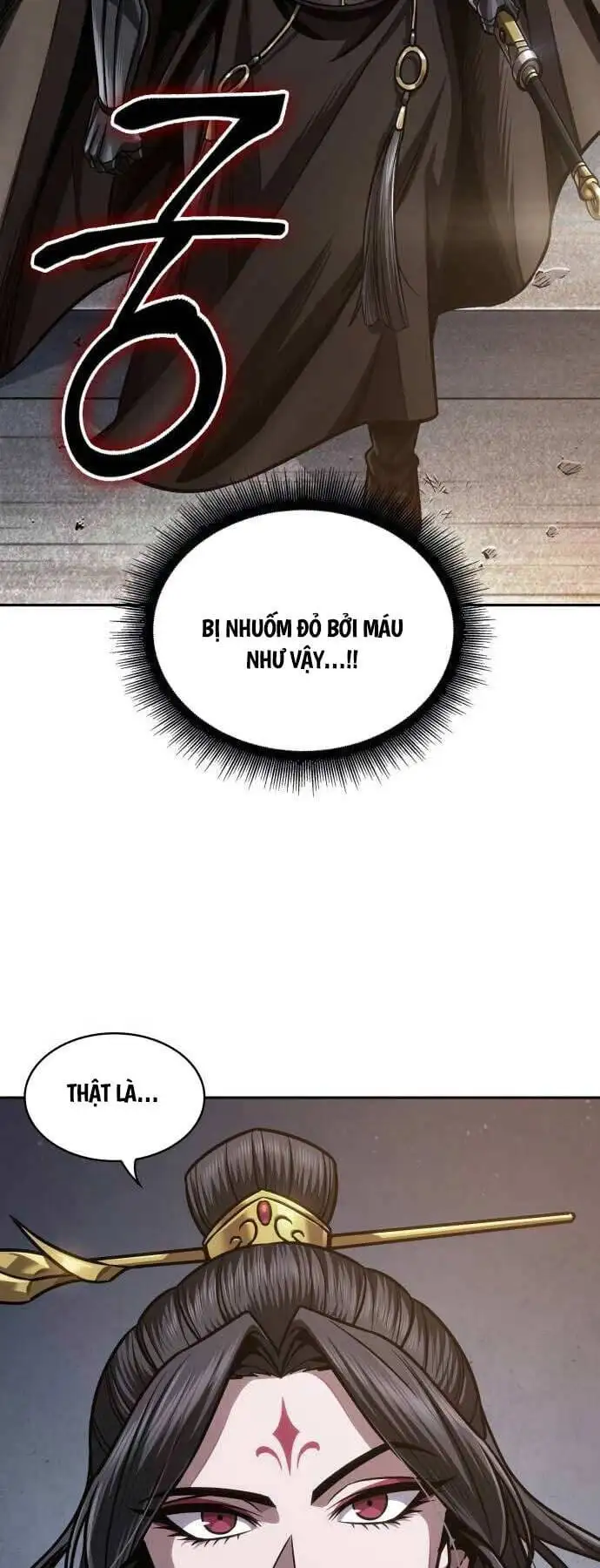 Truyện Tranh Ngã Lão Ma Thần trang 6