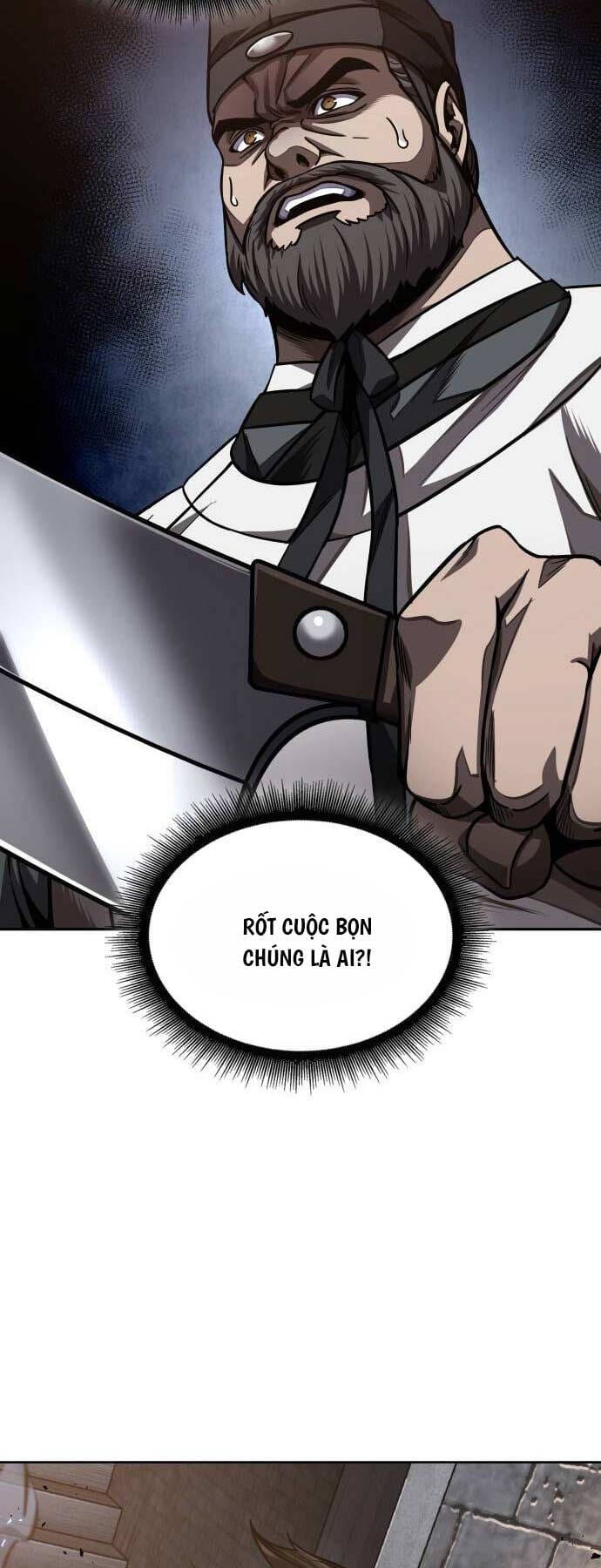 Truyện Tranh Ngã Lão Ma Thần trang 6