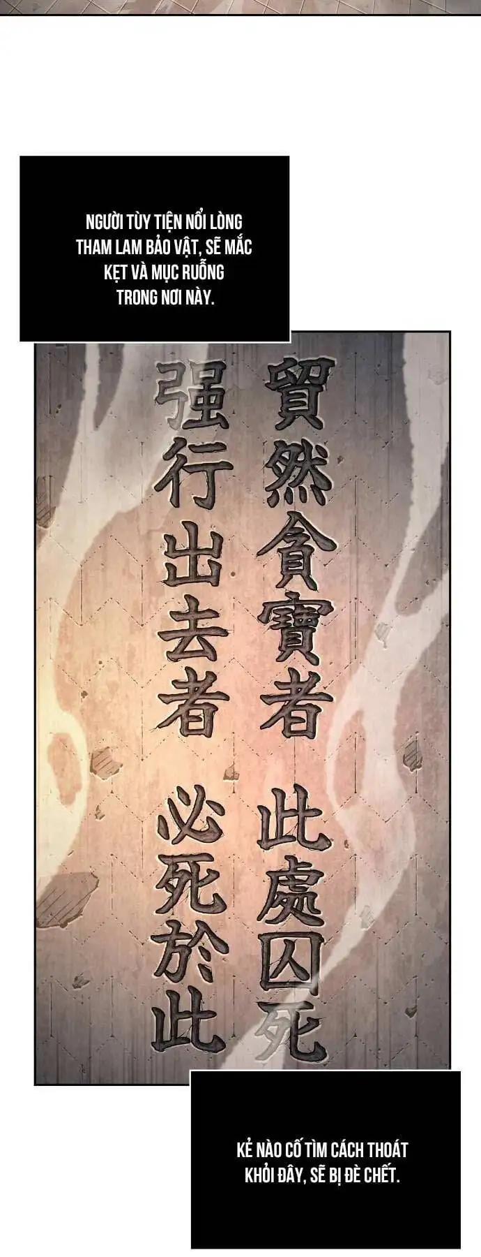 Truyện Tranh Ngã Lão Ma Thần trang 6