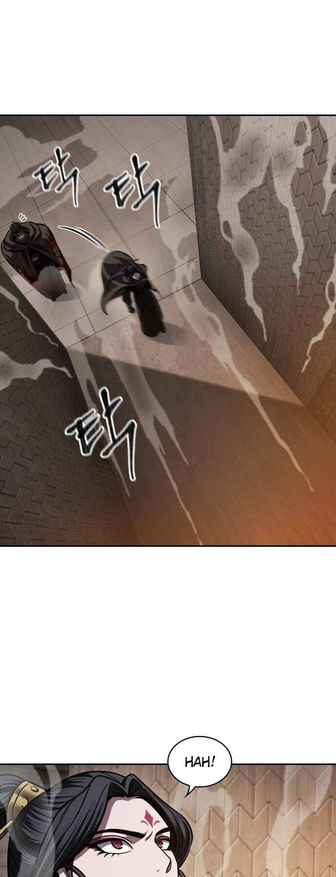 Truyện Tranh Ngã Lão Ma Thần trang 6