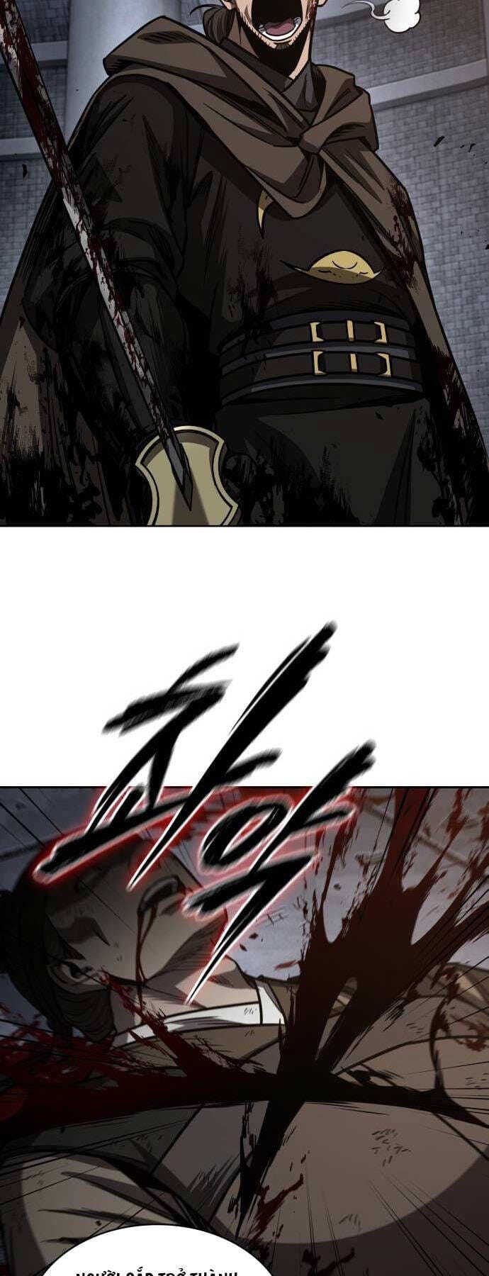 Truyện Tranh Ngã Lão Ma Thần trang 6