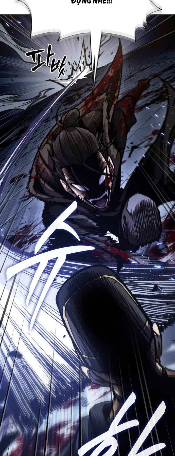 Truyện Tranh Ngã Lão Ma Thần trang 6