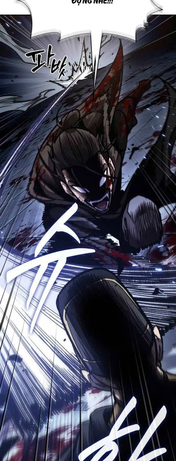 Truyện Tranh Ngã Lão Ma Thần trang 6