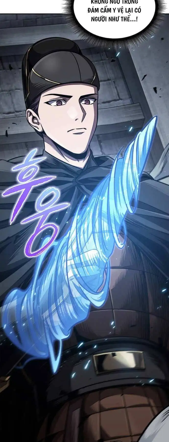 Truyện Tranh Ngã Lão Ma Thần trang 6