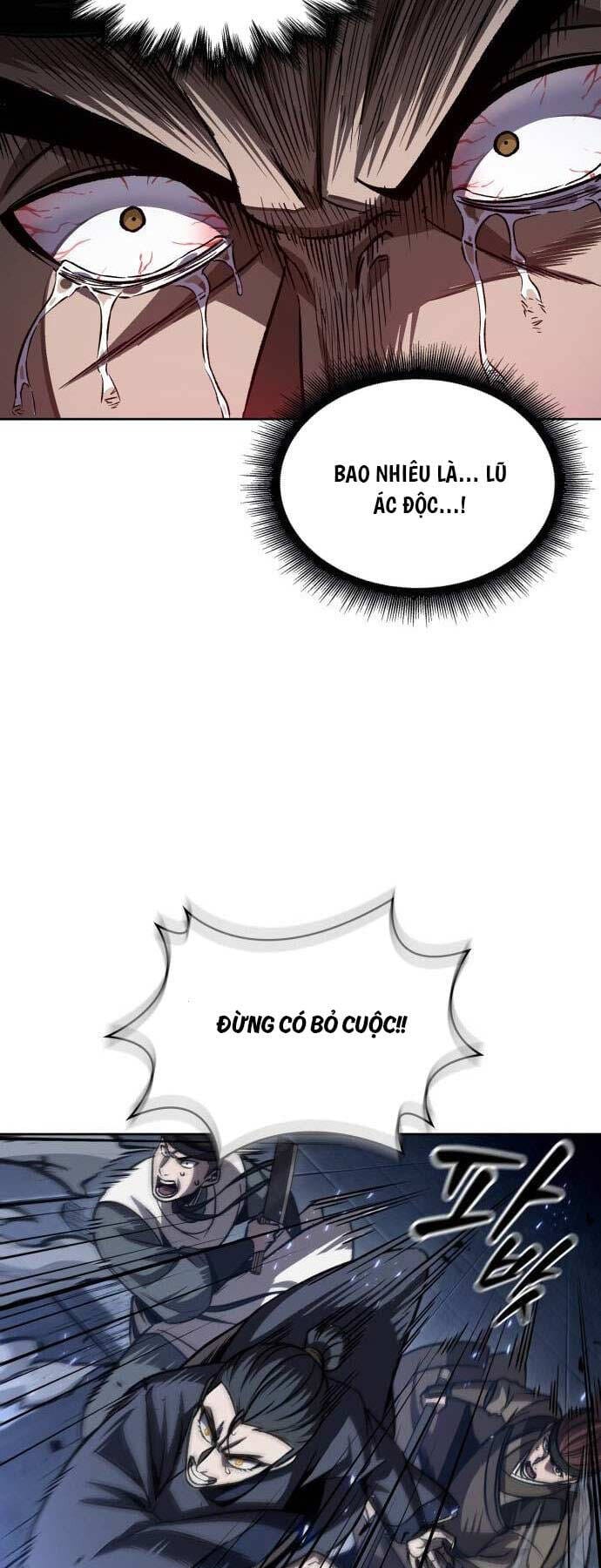 Truyện Tranh Ngã Lão Ma Thần trang 6