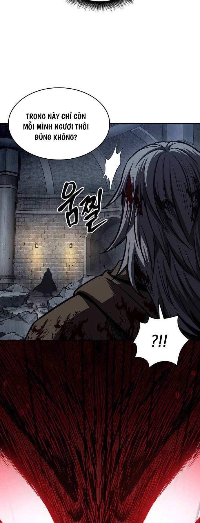 Truyện Tranh Ngã Lão Ma Thần trang 6