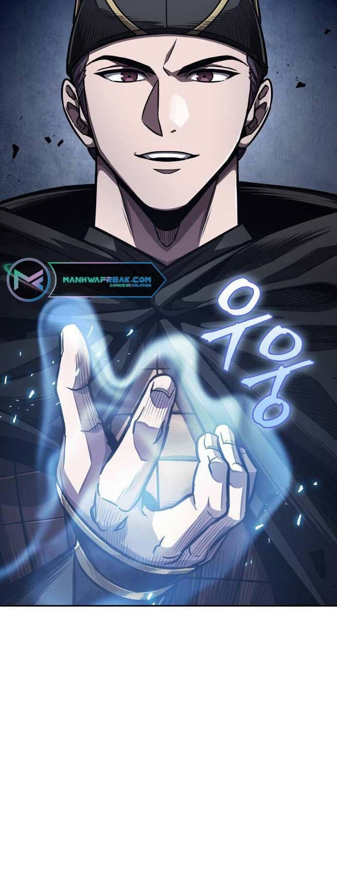 Truyện Tranh Ngã Lão Ma Thần trang 6