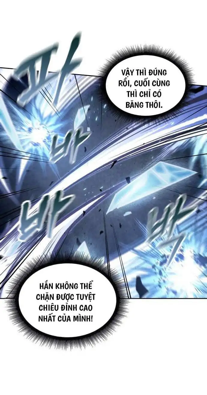 Truyện Tranh Ngã Lão Ma Thần trang 6