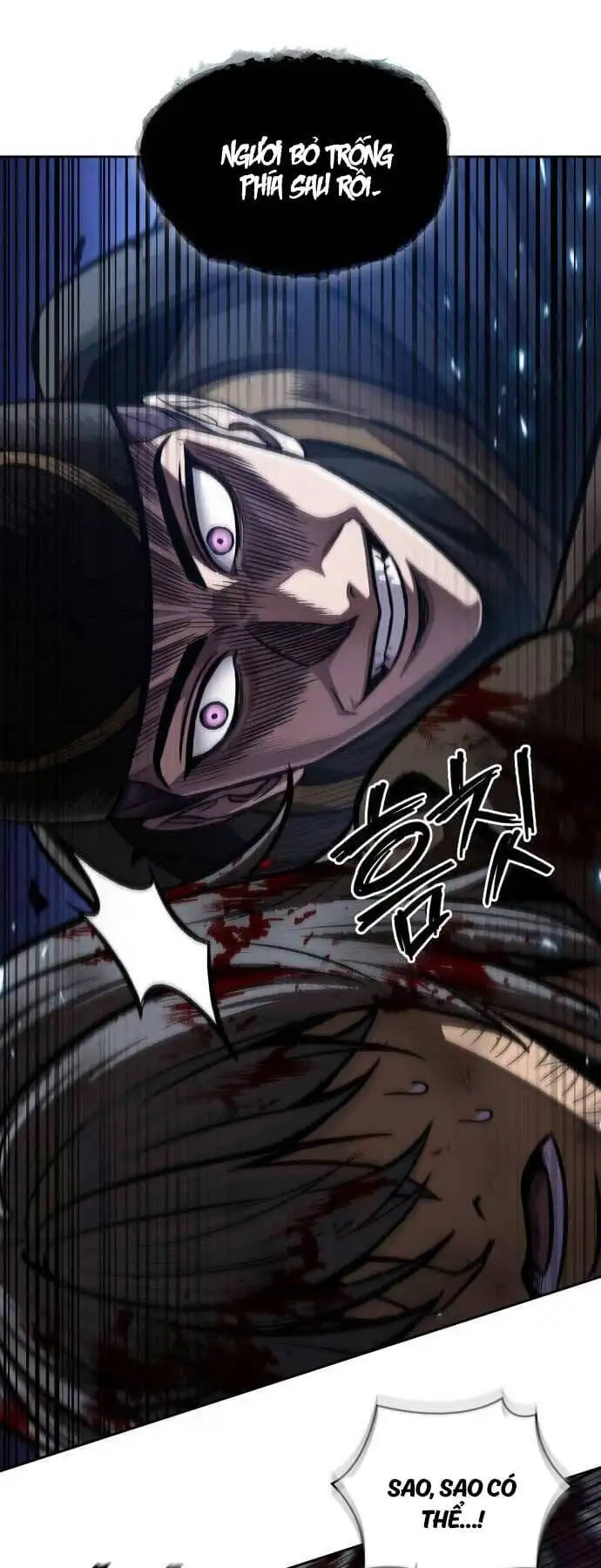 Truyện Tranh Ngã Lão Ma Thần trang 6