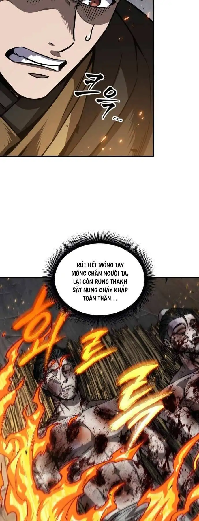 Truyện Tranh Ngã Lão Ma Thần trang 6