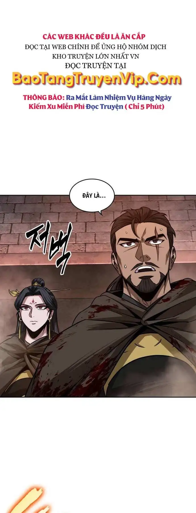 Truyện Tranh Ngã Lão Ma Thần trang 6