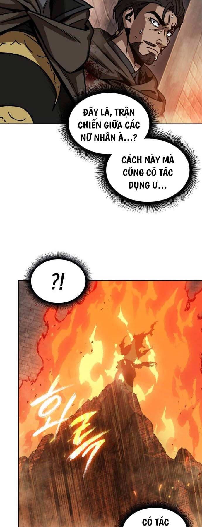 Truyện Tranh Ngã Lão Ma Thần trang 6