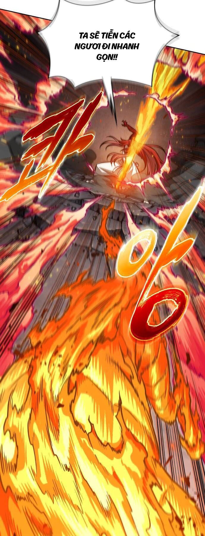 Truyện Tranh Ngã Lão Ma Thần trang 6
