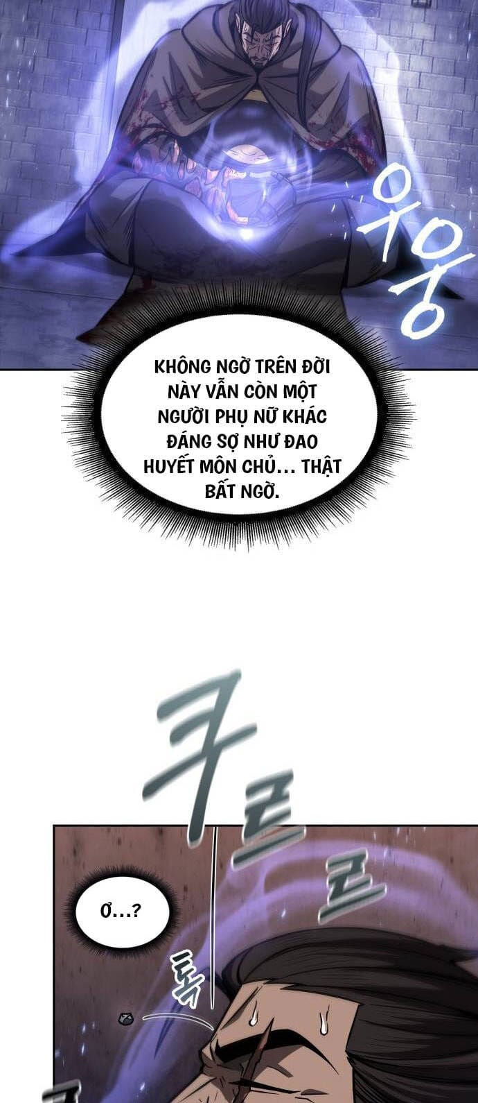 Truyện Tranh Ngã Lão Ma Thần trang 6