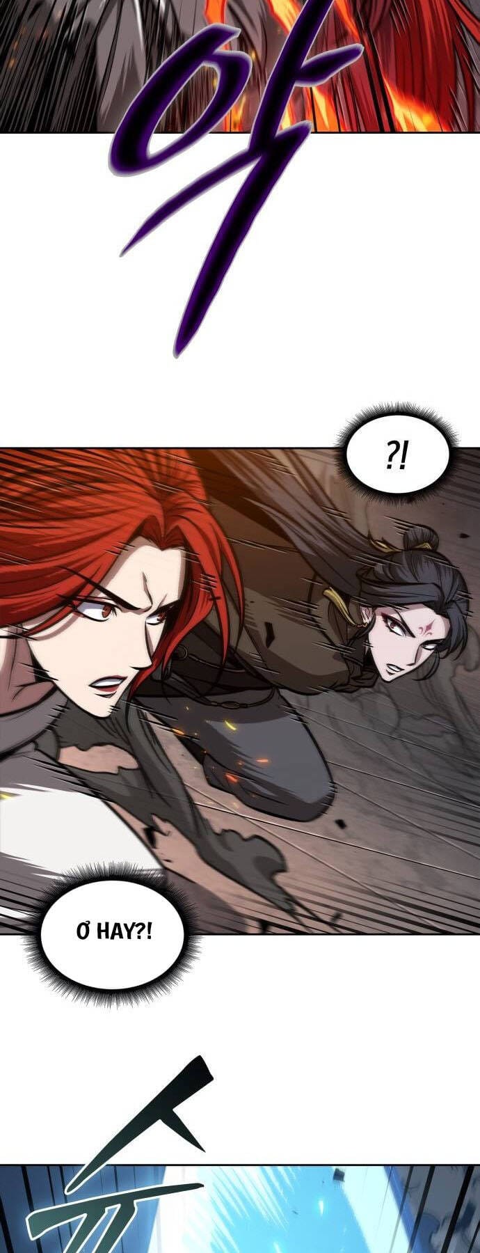 Truyện Tranh Ngã Lão Ma Thần trang 6