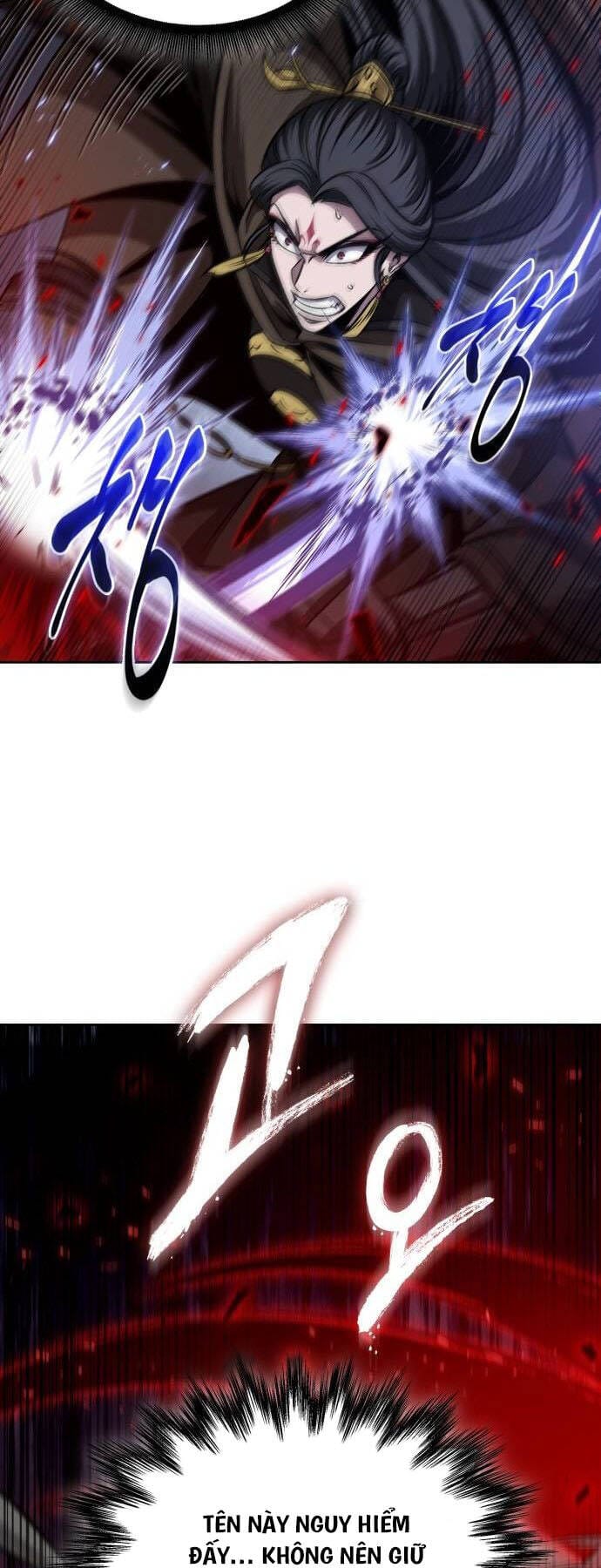 Truyện Tranh Ngã Lão Ma Thần trang 6