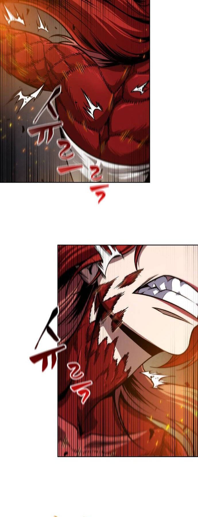 Truyện Tranh Ngã Lão Ma Thần trang 6