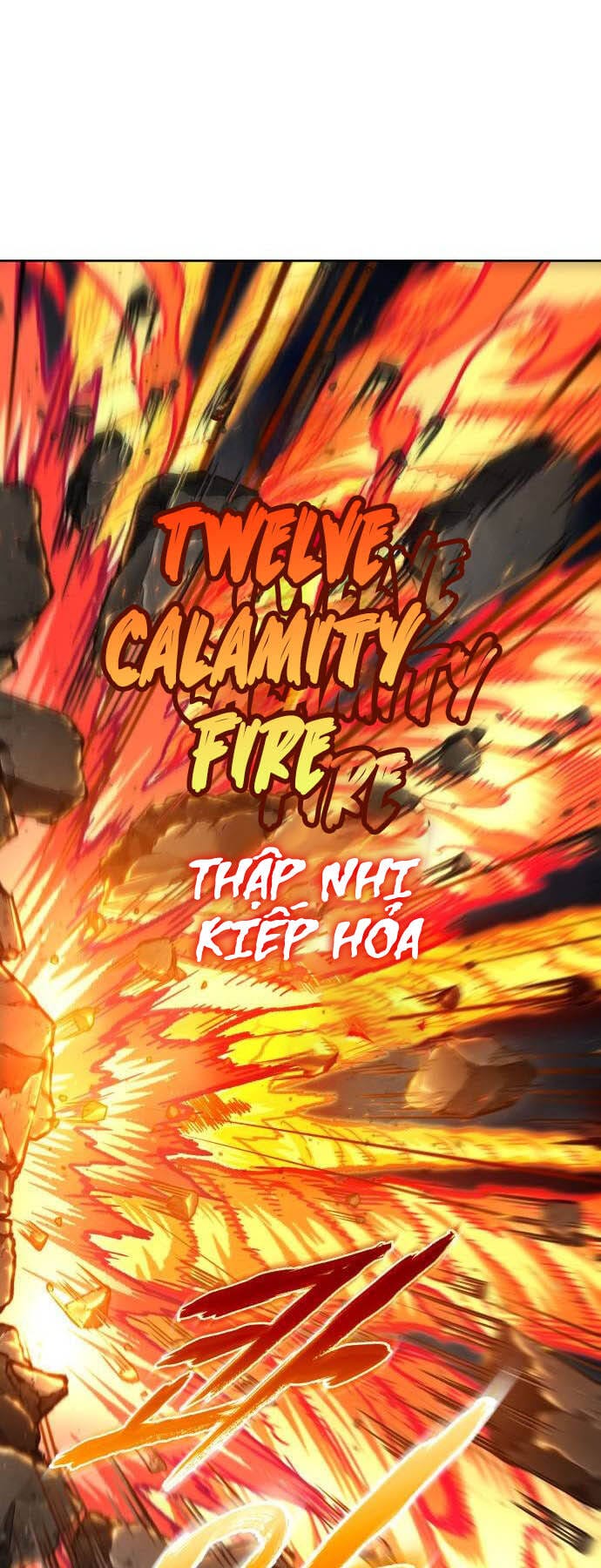 Truyện Tranh Ngã Lão Ma Thần trang 6