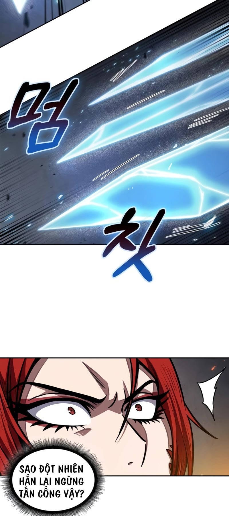 Truyện Tranh Ngã Lão Ma Thần trang 6