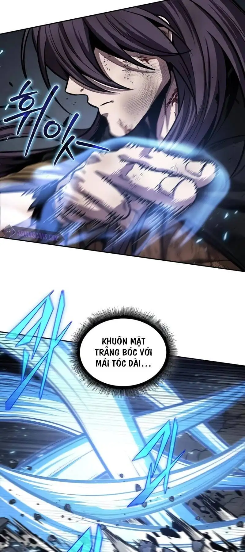 Truyện Tranh Ngã Lão Ma Thần trang 6