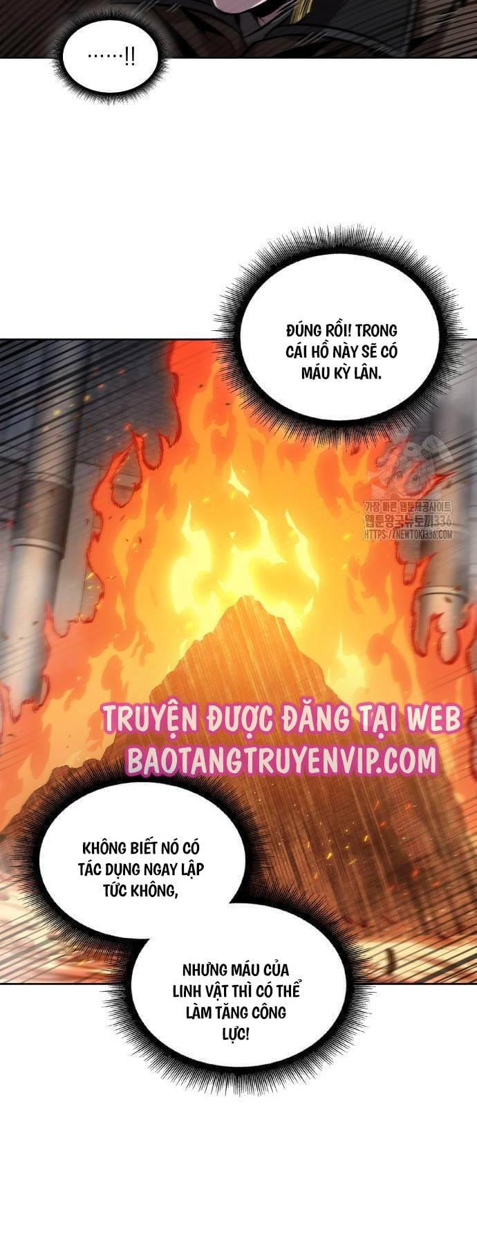 Truyện Tranh Ngã Lão Ma Thần trang 6