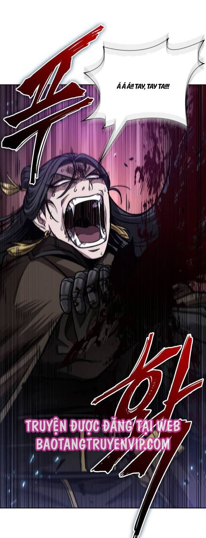 Truyện Tranh Ngã Lão Ma Thần trang 6