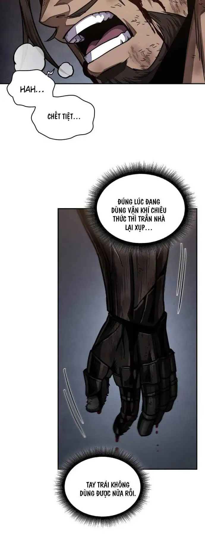 Truyện Tranh Ngã Lão Ma Thần trang 6