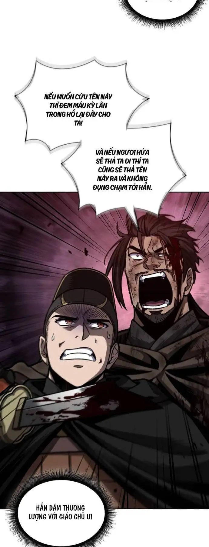 Truyện Tranh Ngã Lão Ma Thần trang 6