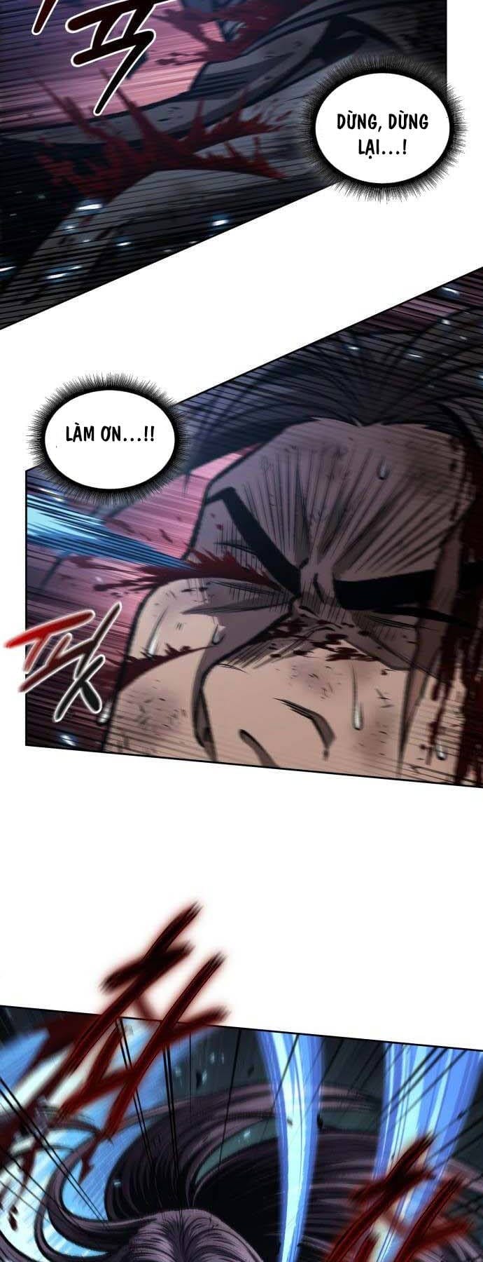 Truyện Tranh Ngã Lão Ma Thần trang 6