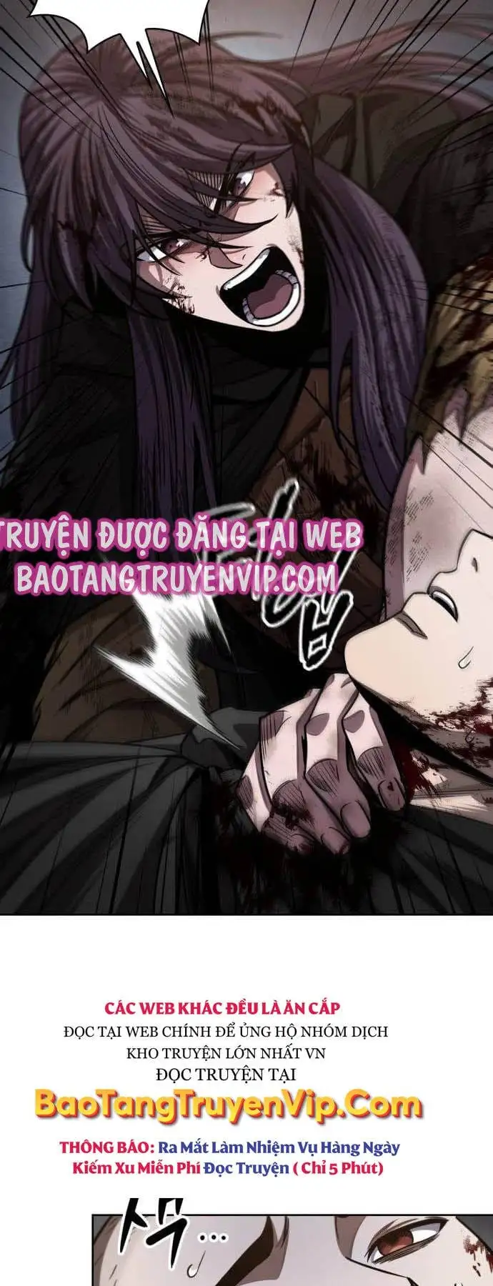 Truyện Tranh Ngã Lão Ma Thần trang 6