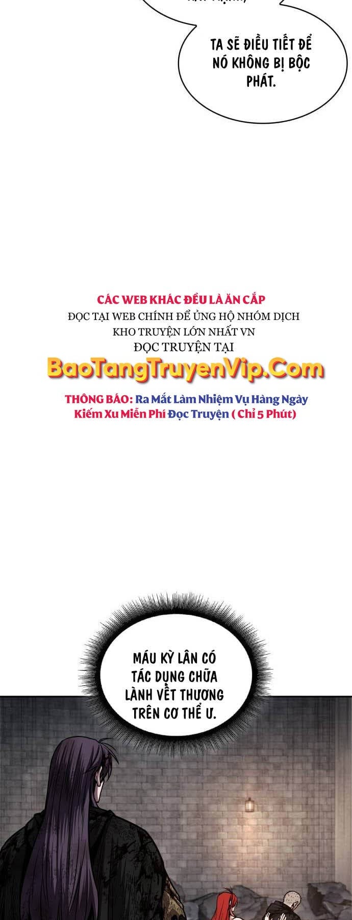 Truyện Tranh Ngã Lão Ma Thần trang 6