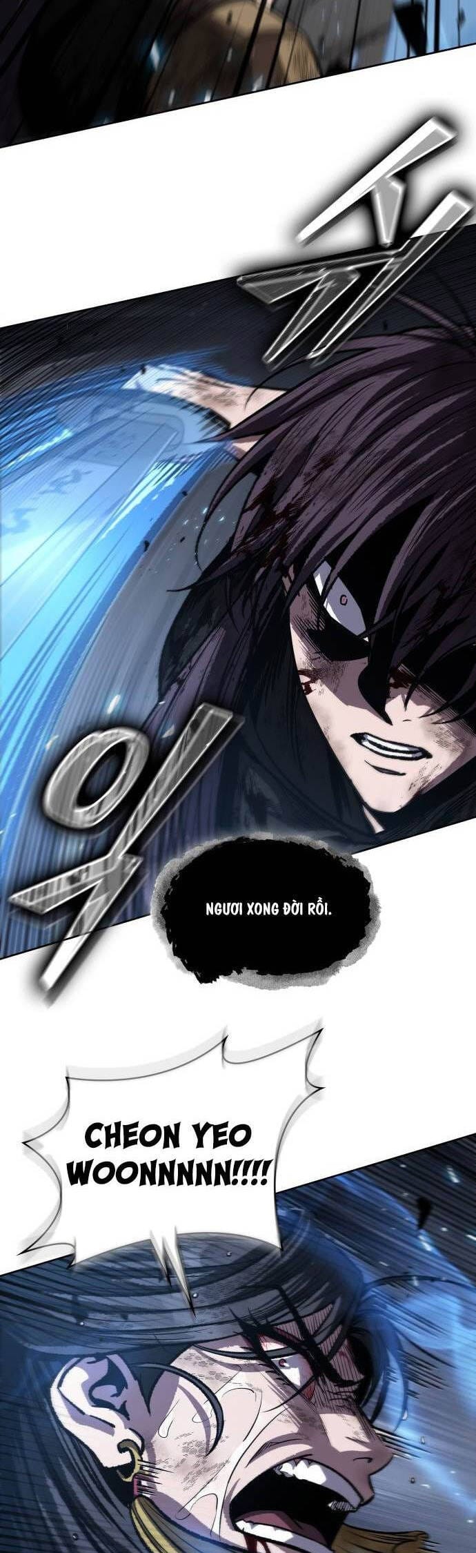 Truyện Tranh Ngã Lão Ma Thần trang 6