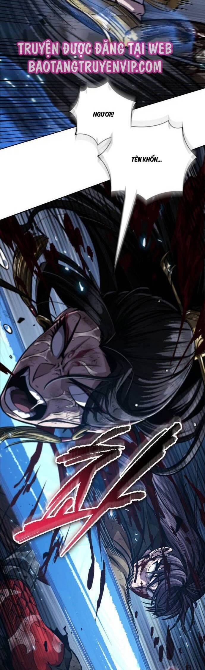 Truyện Tranh Ngã Lão Ma Thần trang 6