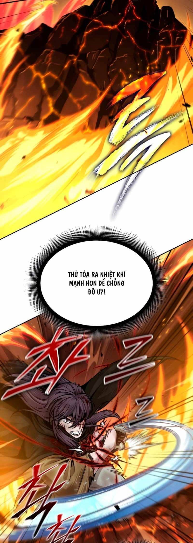 Truyện Tranh Ngã Lão Ma Thần trang 6