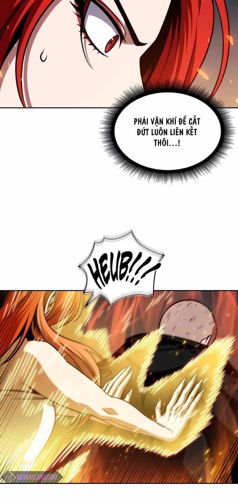 Truyện Tranh Ngã Lão Ma Thần trang 6