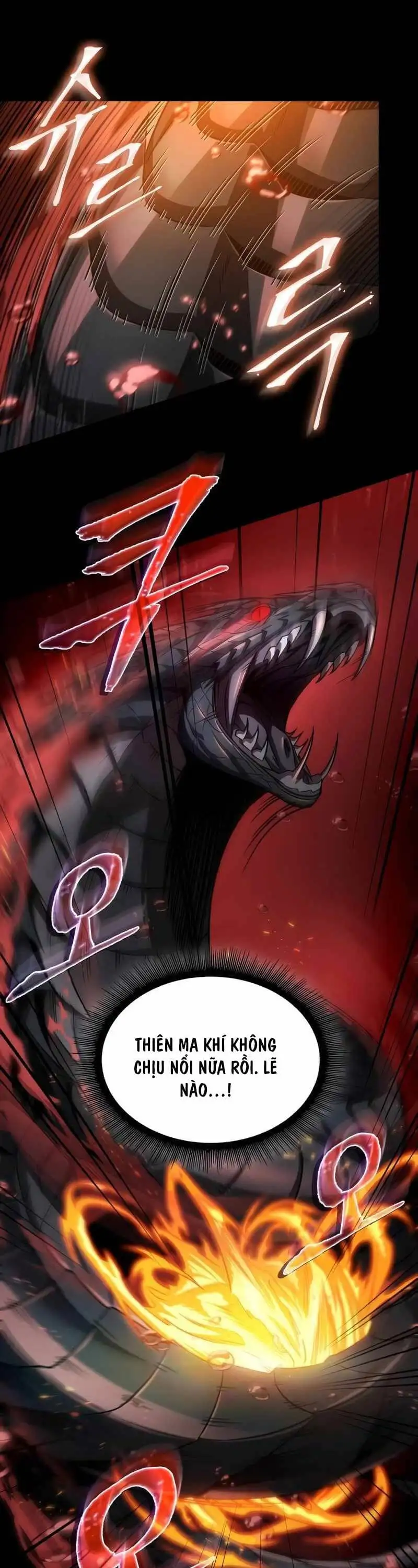 Truyện Tranh Ngã Lão Ma Thần trang 6