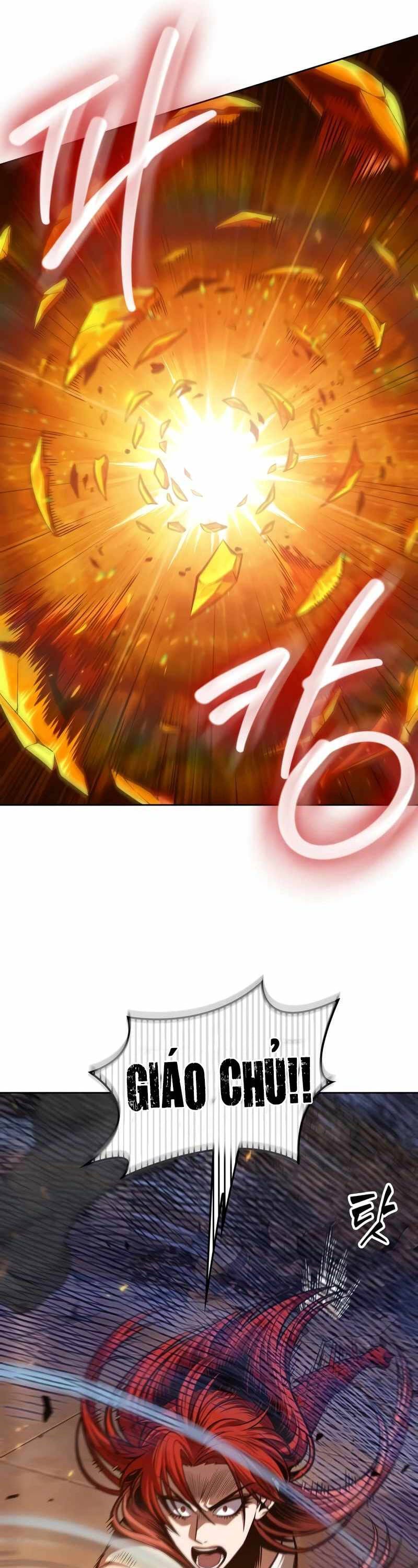 Truyện Tranh Ngã Lão Ma Thần trang 6