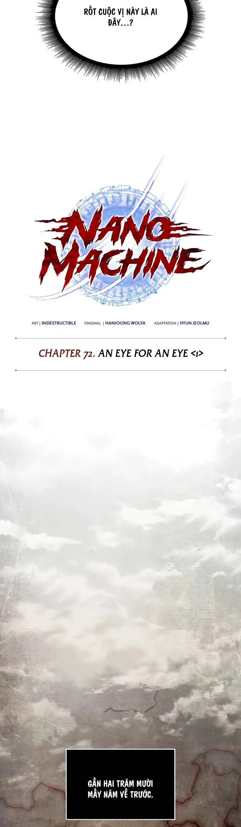 Truyện Tranh Ngã Lão Ma Thần trang 6