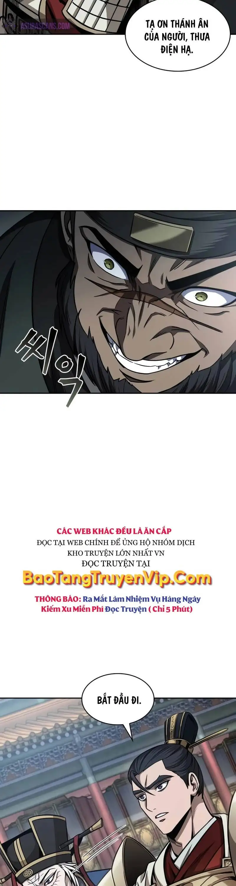 Truyện Tranh Ngã Lão Ma Thần trang 6