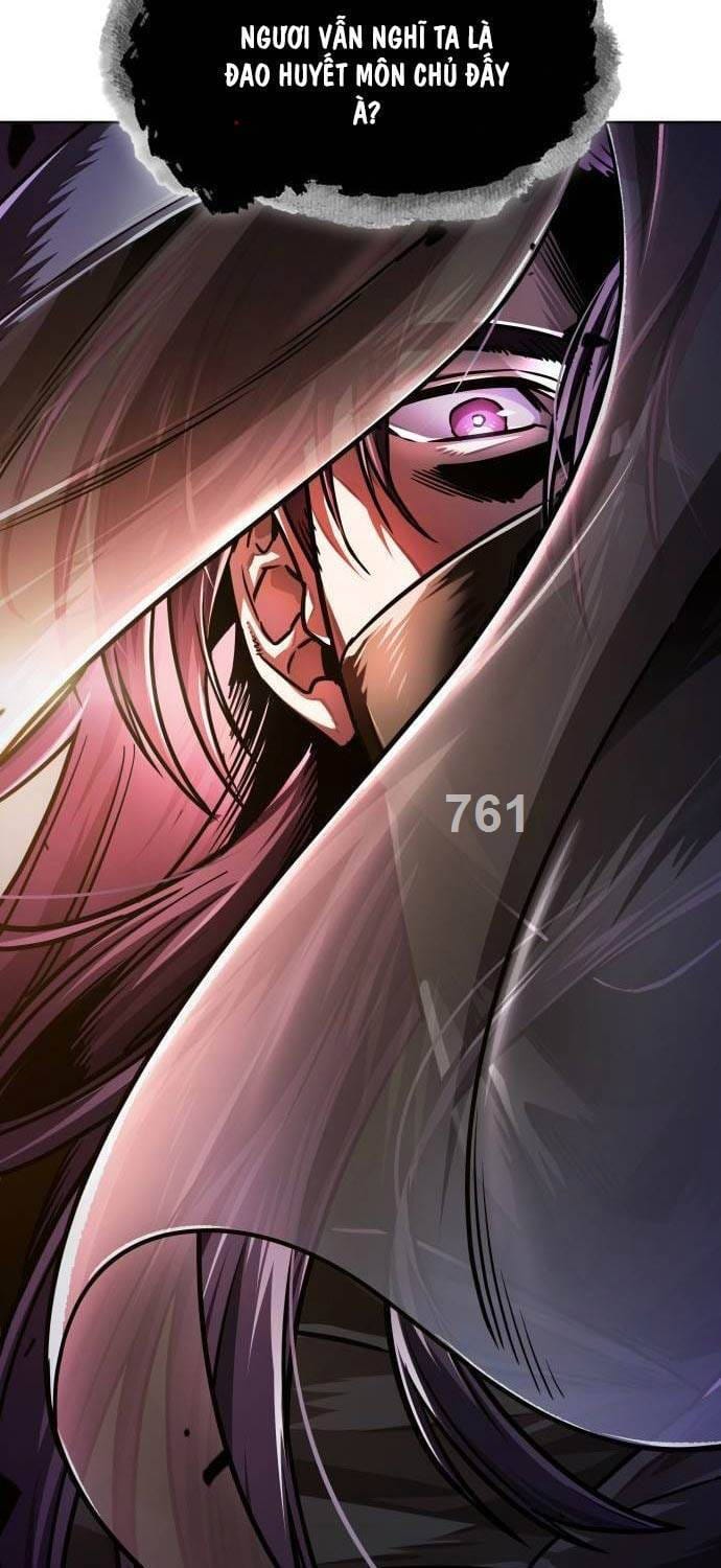 Truyện Tranh Ngã Lão Ma Thần trang 6